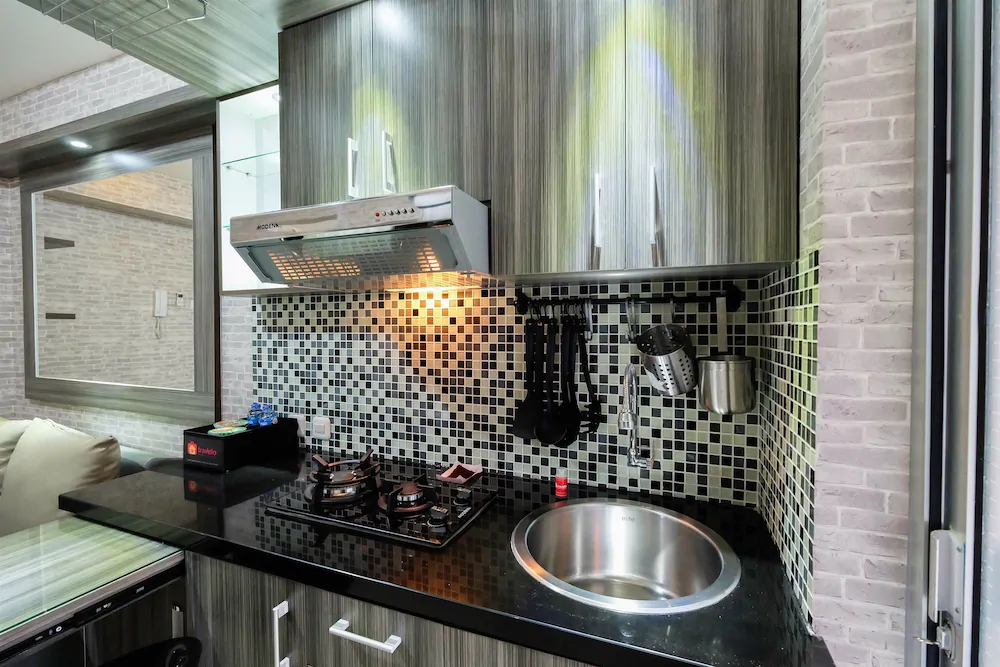 Bassura City Apartments