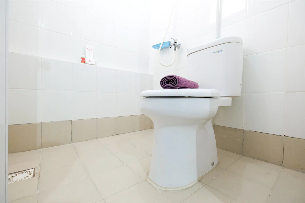 Bassura City Apartments