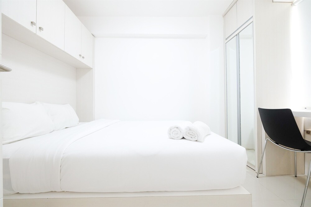 Bassura City Apartments