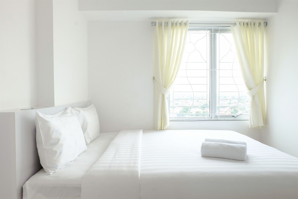 Bassura City Apartments