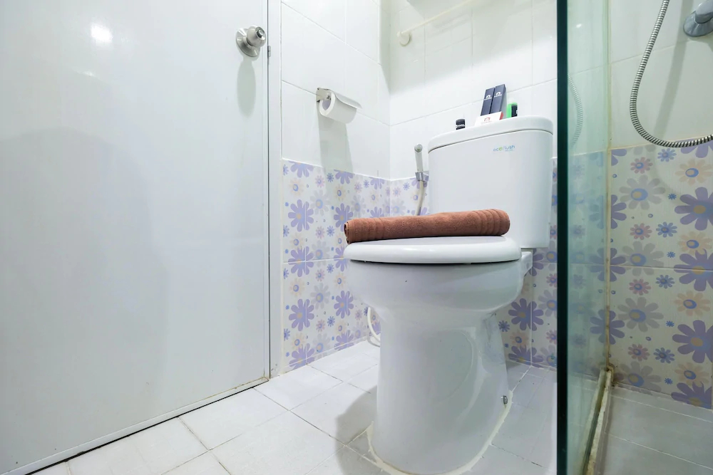 Bassura City Apartments