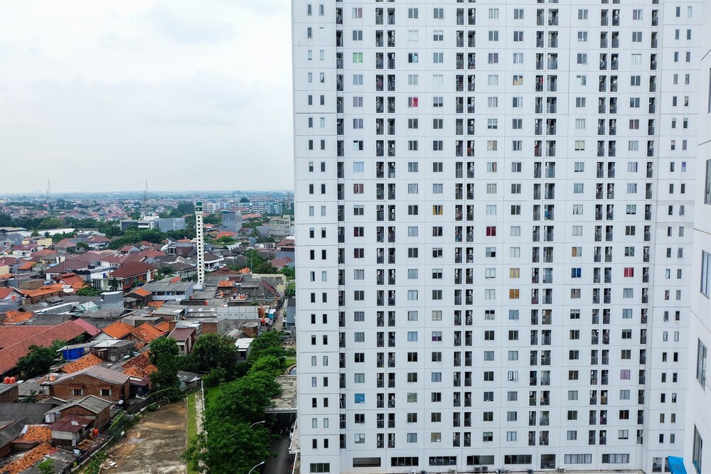 Bassura City Apartments