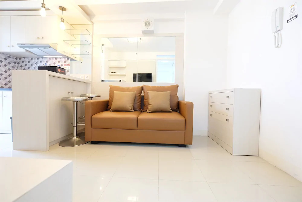 Bassura City Apartments