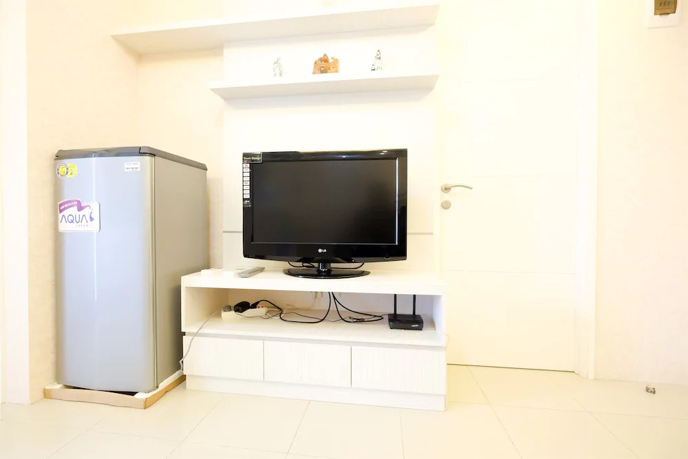 Bassura City Apartments