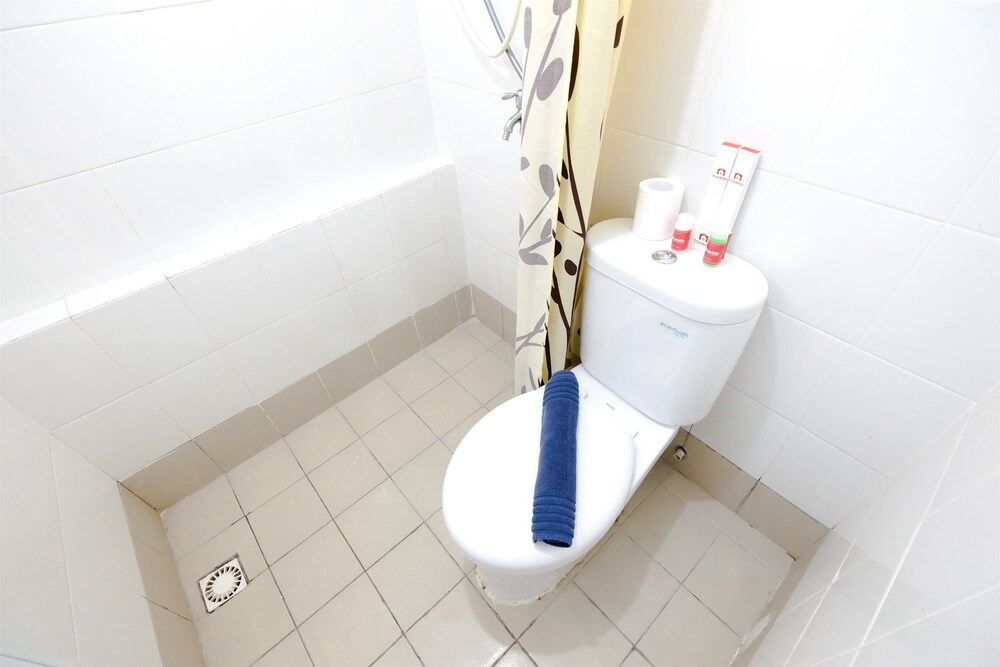 Bassura City Apartments