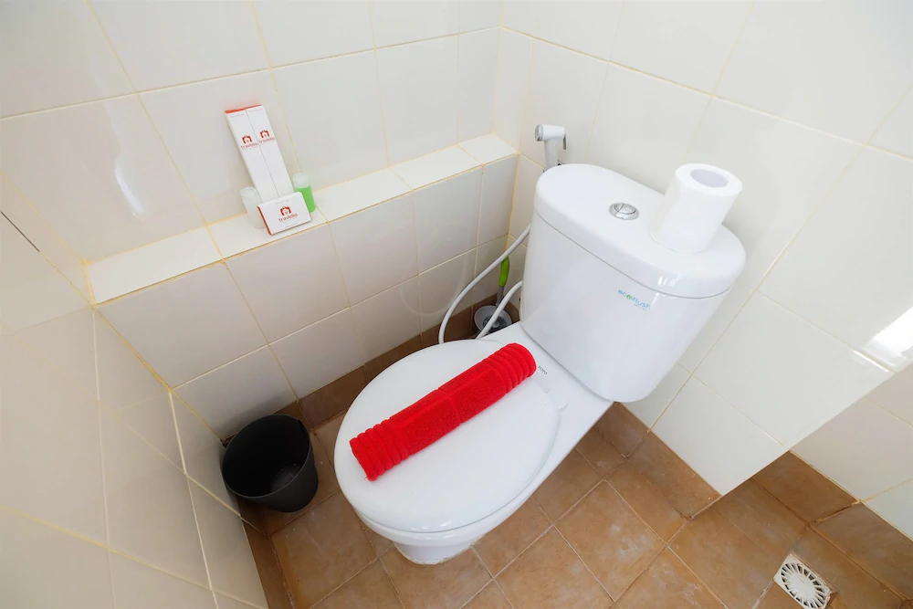 Bassura City Apartments