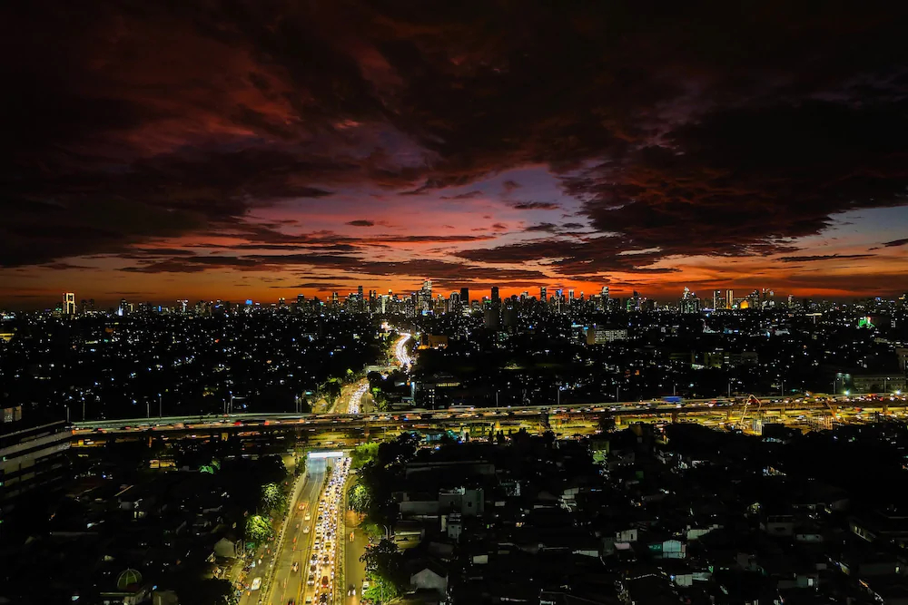 Bassura City Apartments