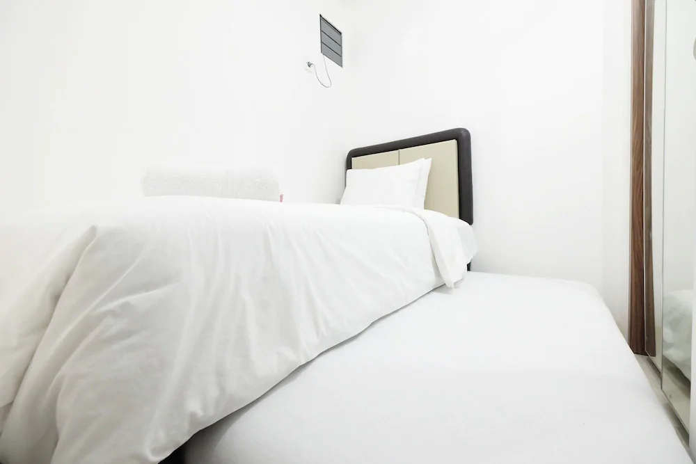 Bassura City Apartments