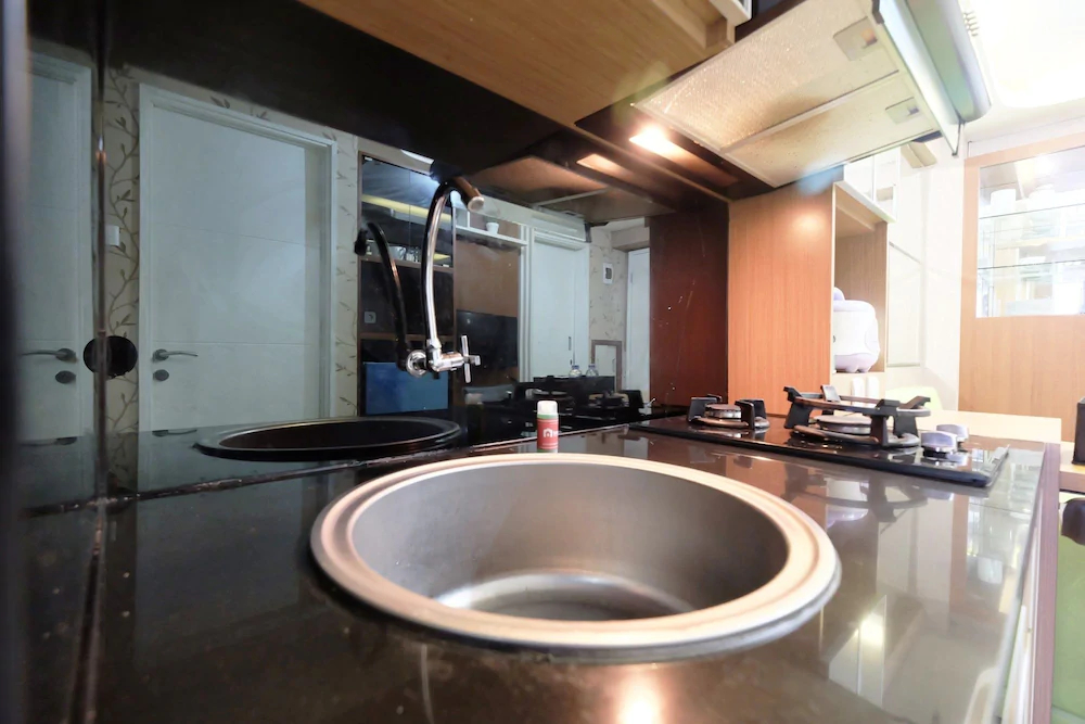 Bassura City Apartments