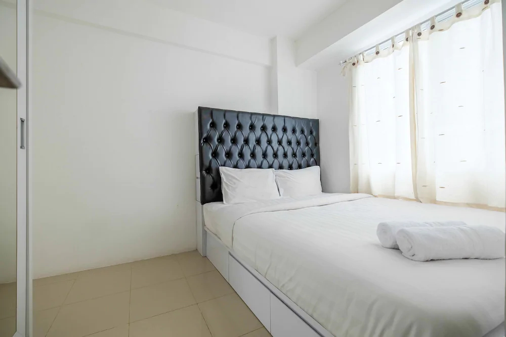 Bassura City Apartments