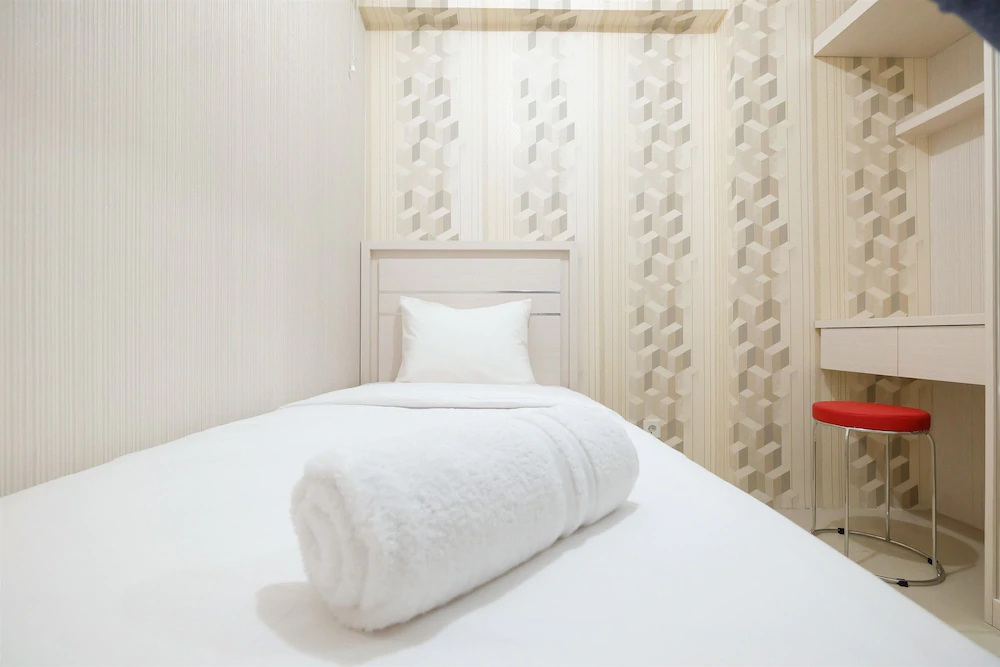 Bassura City Apartments