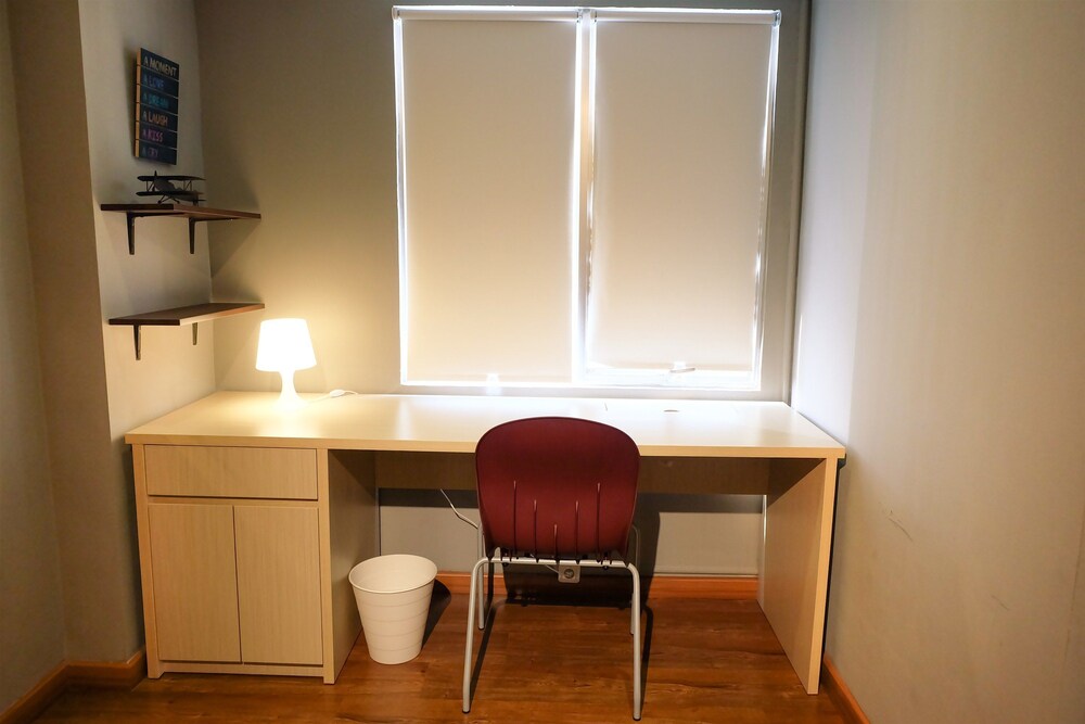 Bassura City Apartments