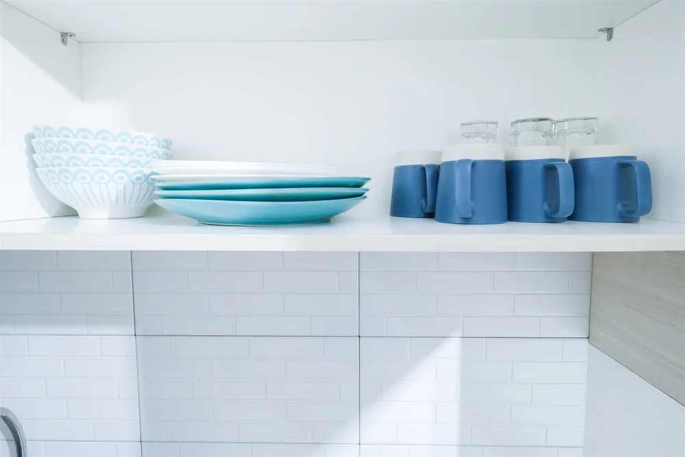 Bassura City Apartments