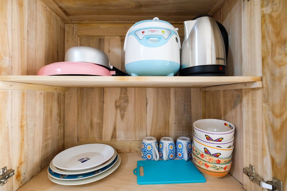 Bassura City Apartments