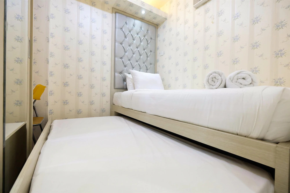 Bassura City Apartments