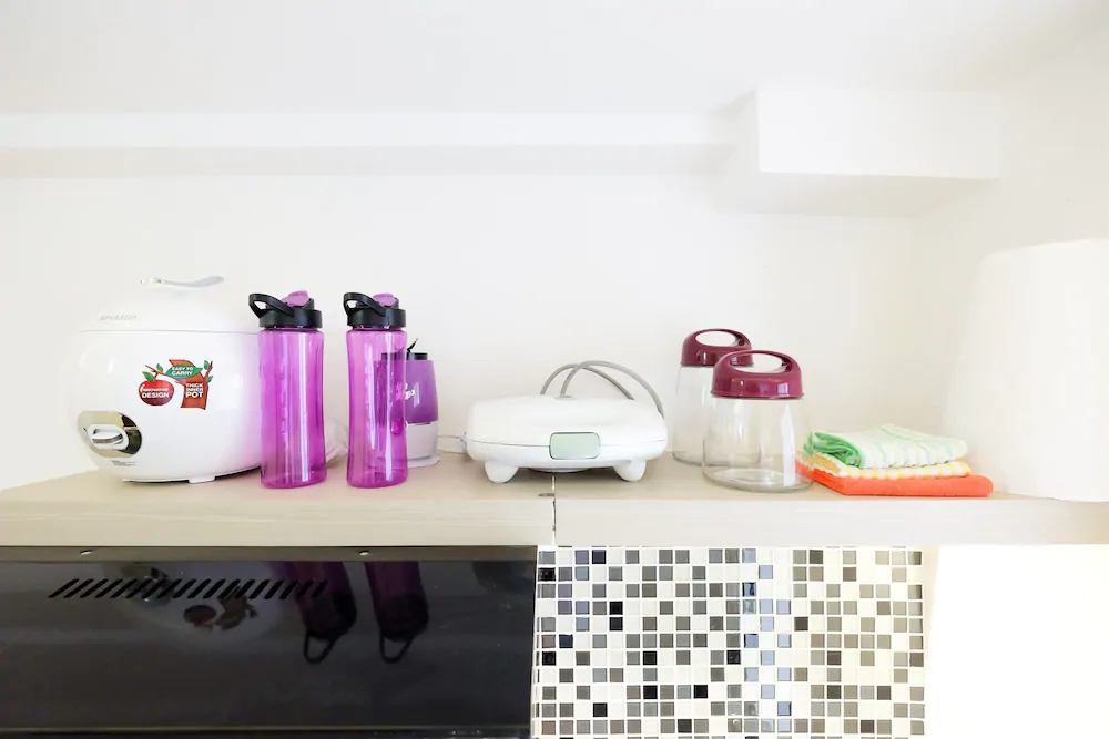 Bassura City Apartments