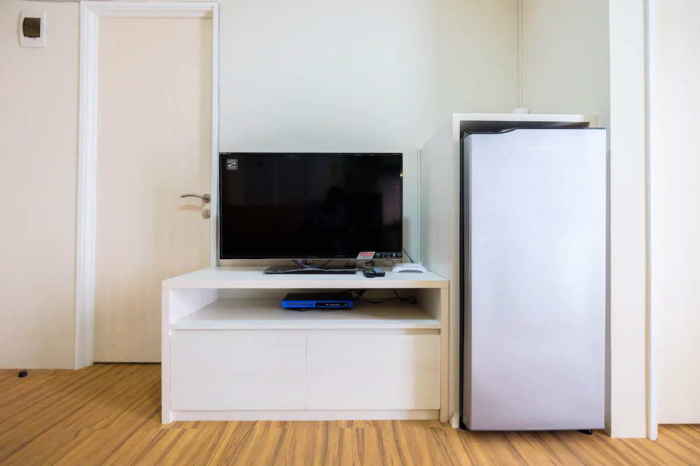 Bassura City Apartments