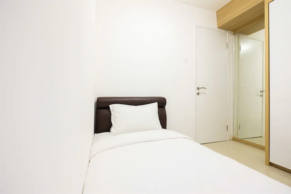 Bassura City Apartments