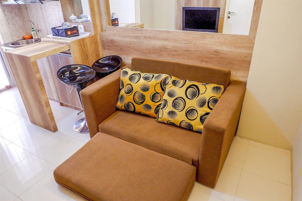 Bassura City Apartments