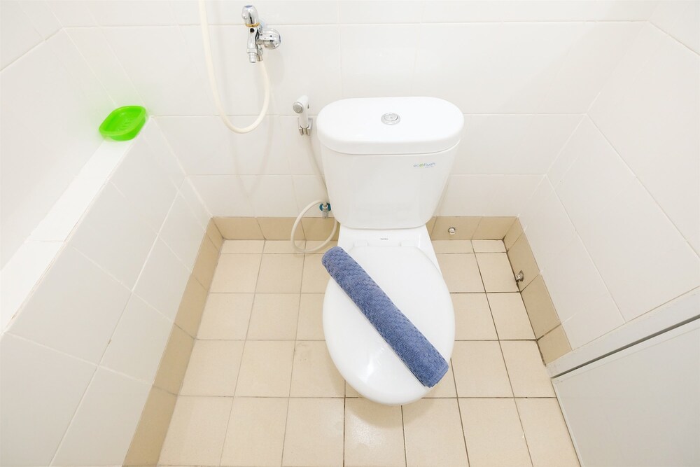 Bassura City Apartments