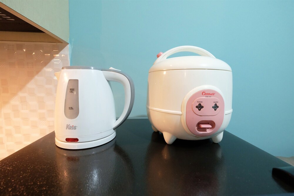 Bassura City Apartments