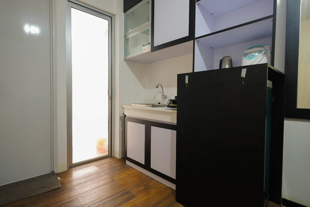 Bassura City Apartments