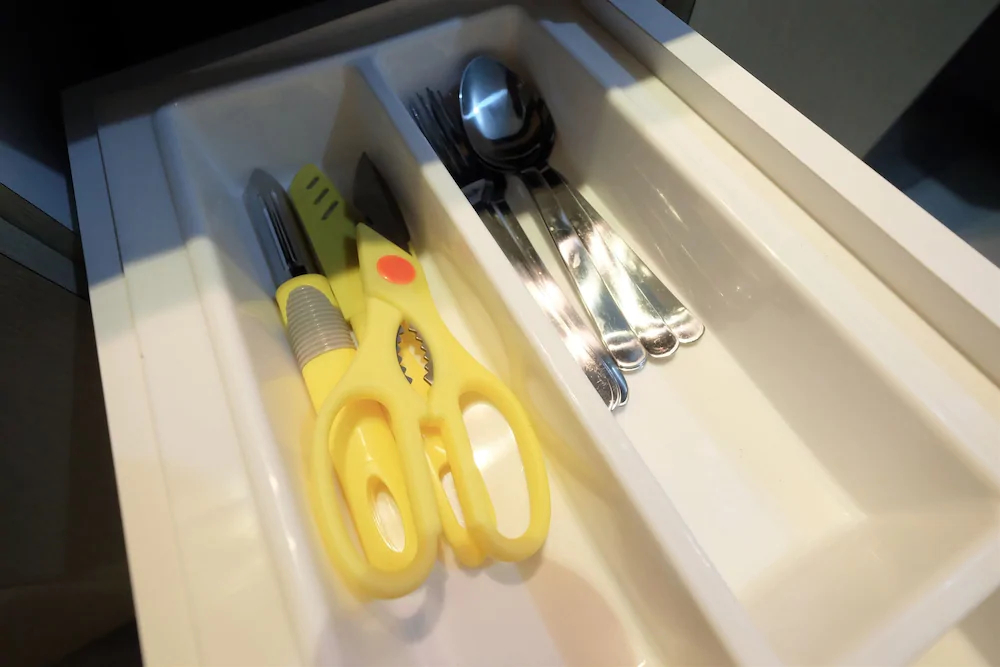 Bassura City Apartments