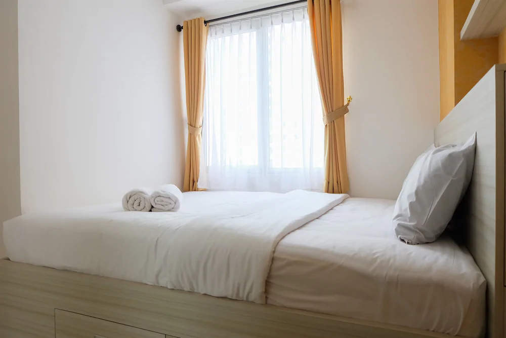 Bassura City Apartments