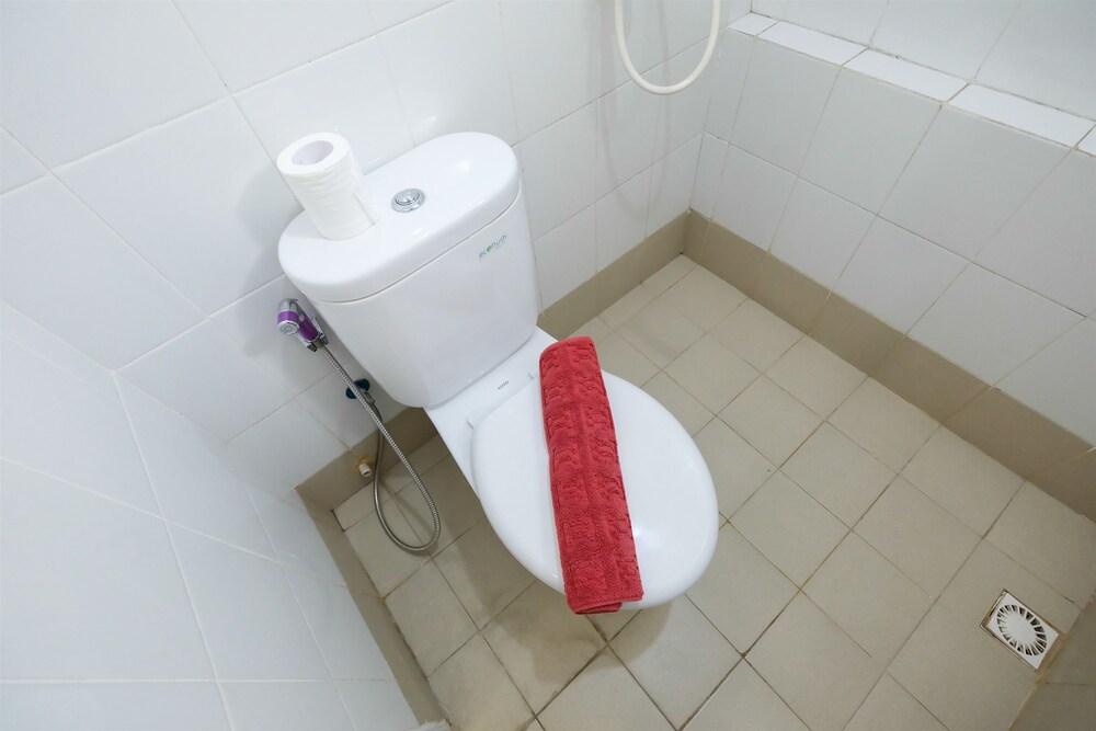 Bassura City Apartments