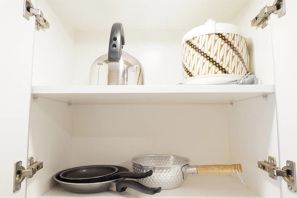 Bassura City Apartments