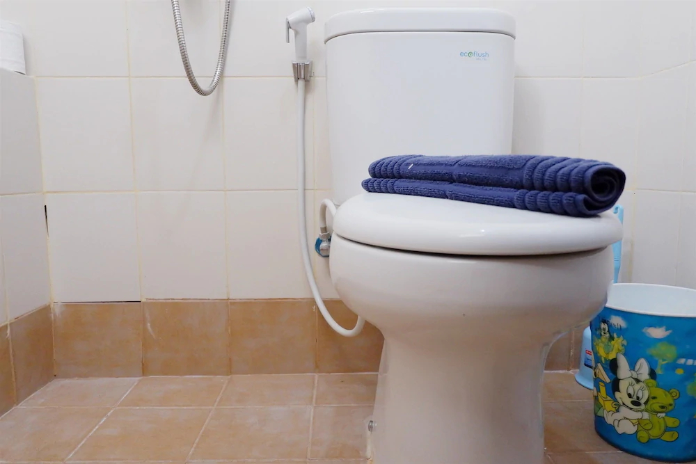 Bassura City Apartments