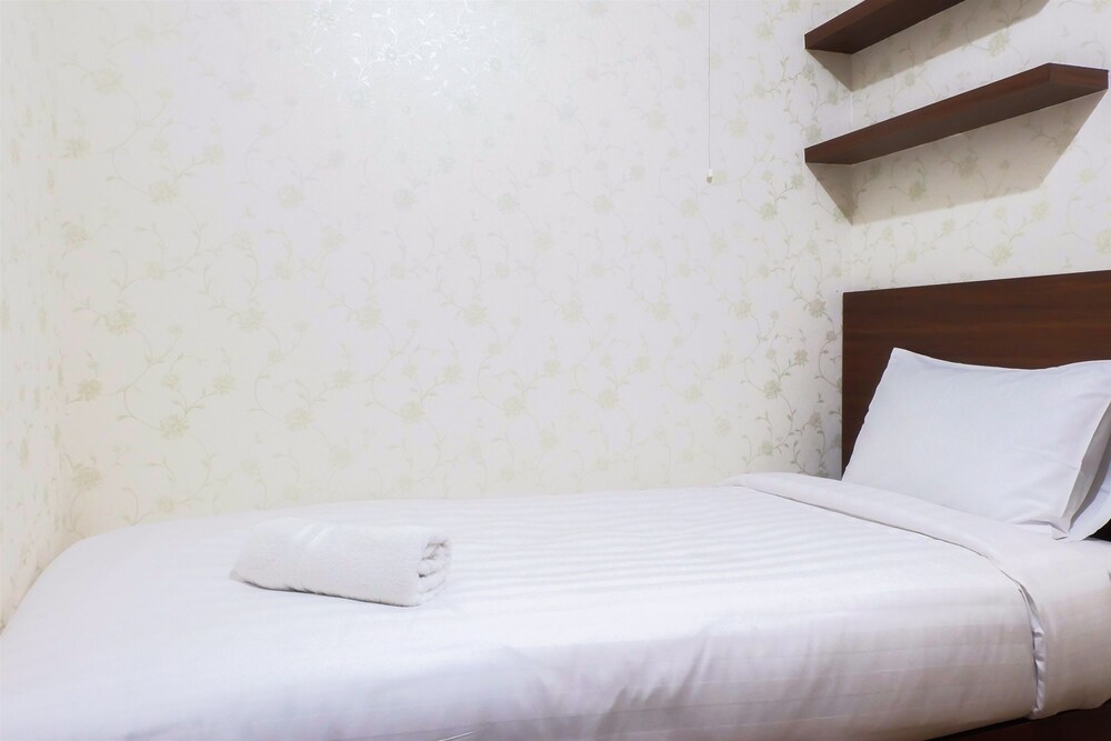 Bassura City Apartments