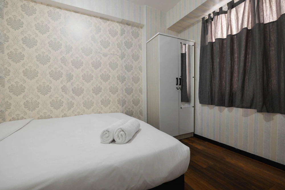 Bassura City Apartments