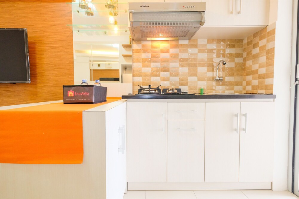 Bassura City Apartments