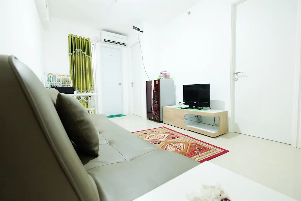 Bassura City Apartments