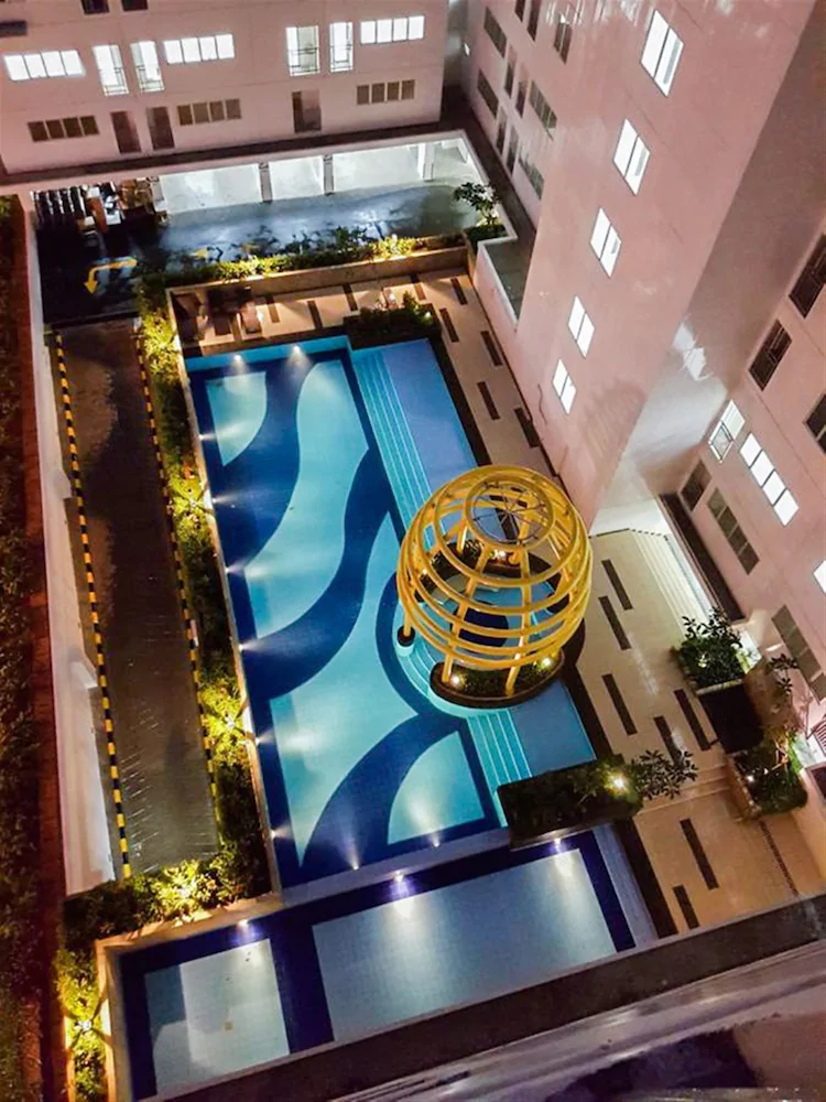 Bassura City Apartments