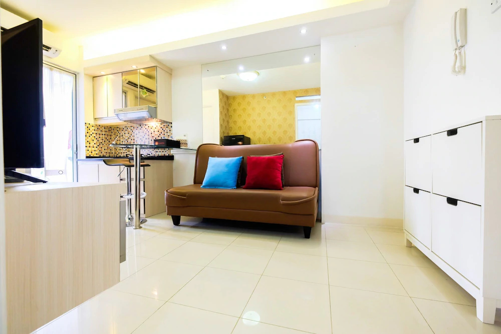 Bassura City Apartments