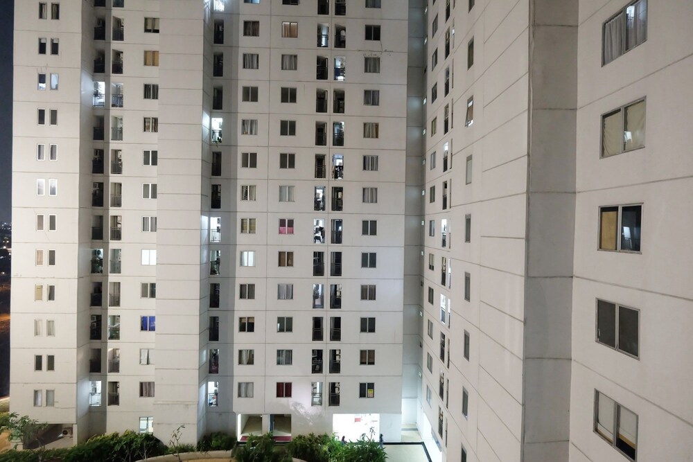 Bassura City Apartments