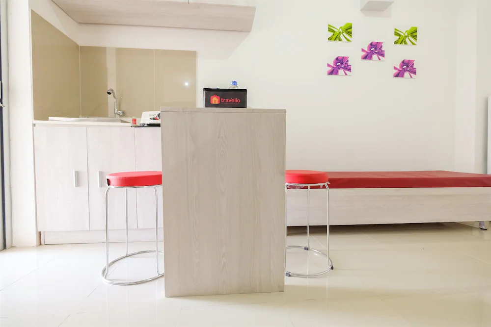 Bassura City Apartments