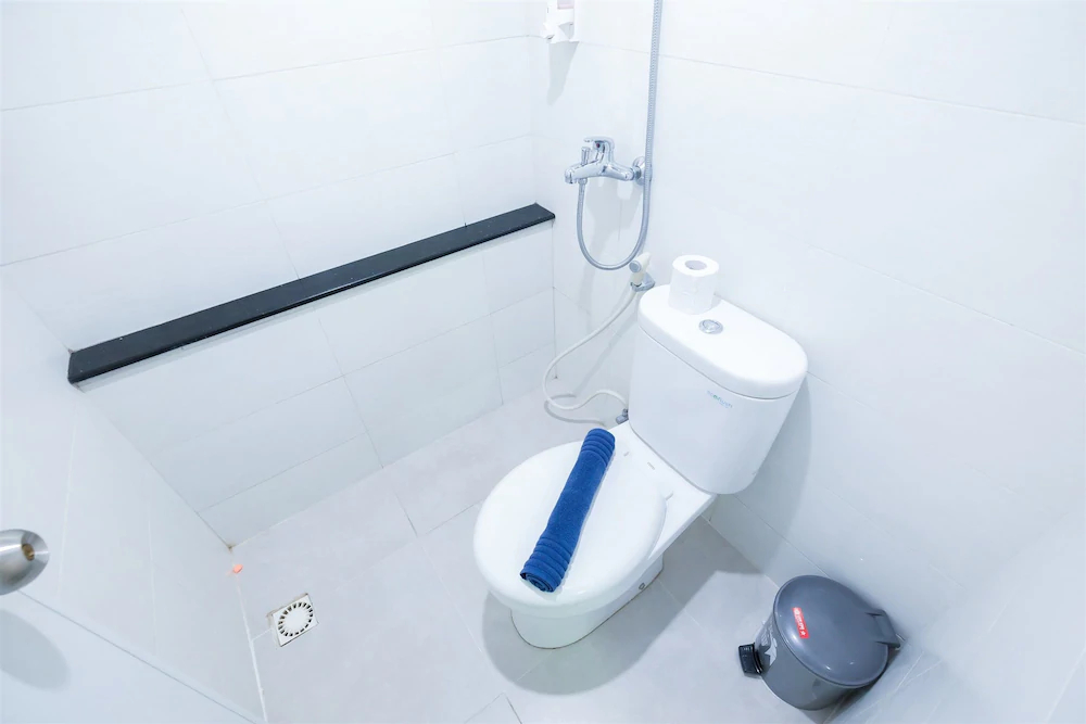 Bassura City Apartments