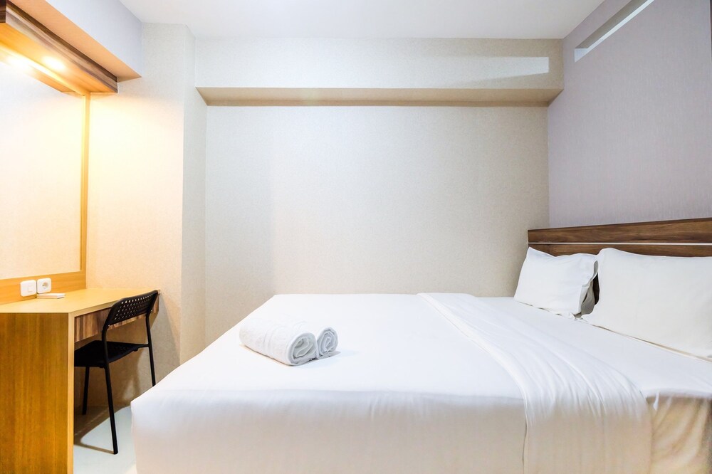 Bassura City Apartments