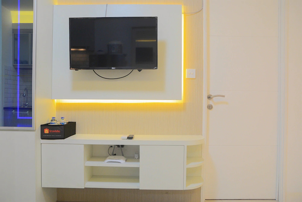 Bassura City Apartments