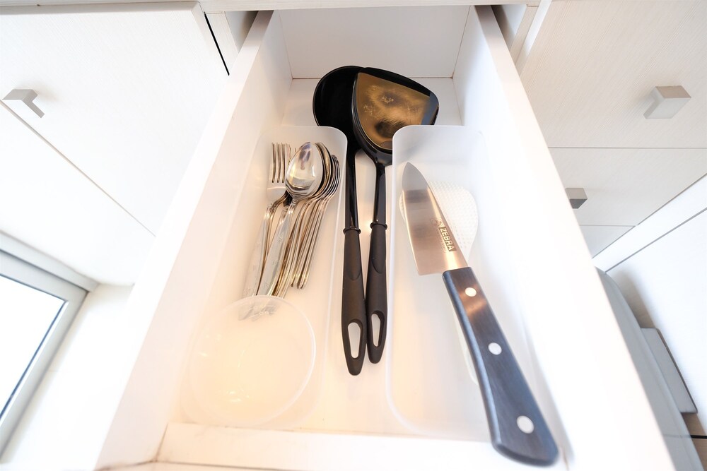 Bassura City Apartments