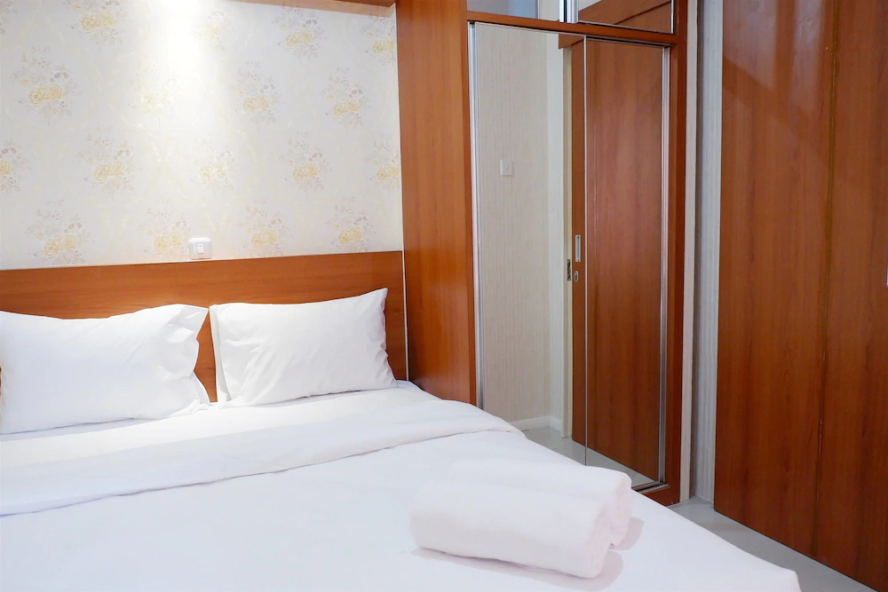 Bassura City Apartments