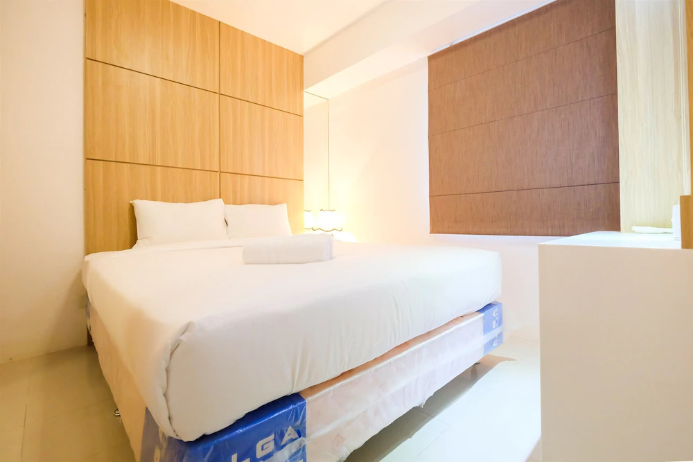 Bassura City Apartments