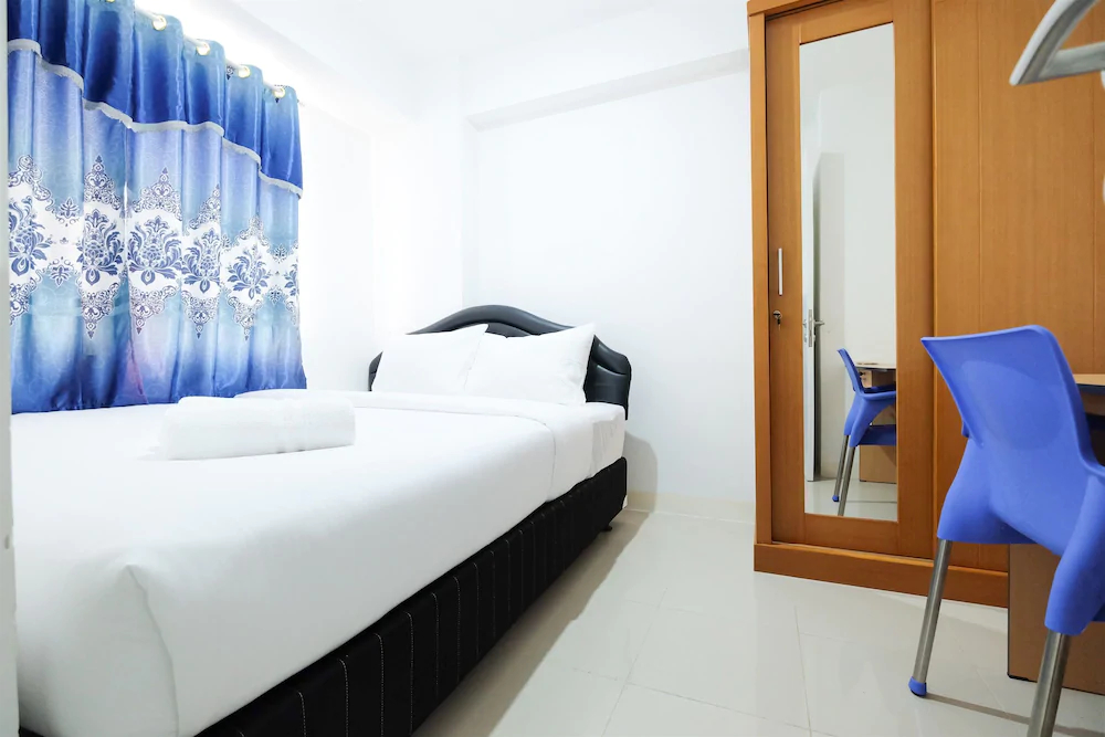 Bassura City Apartments