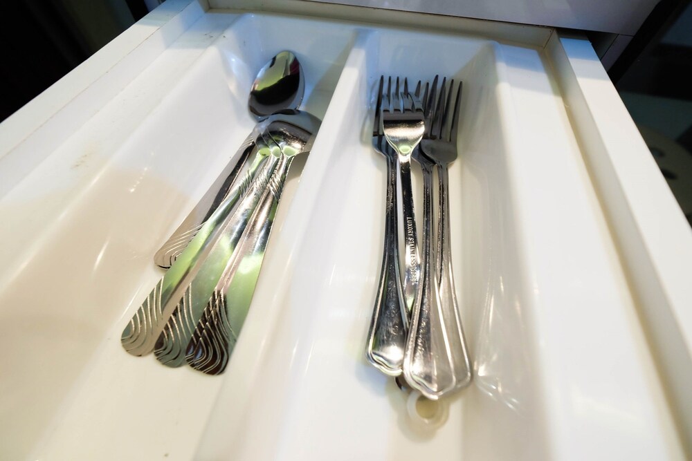 Bassura City Apartments