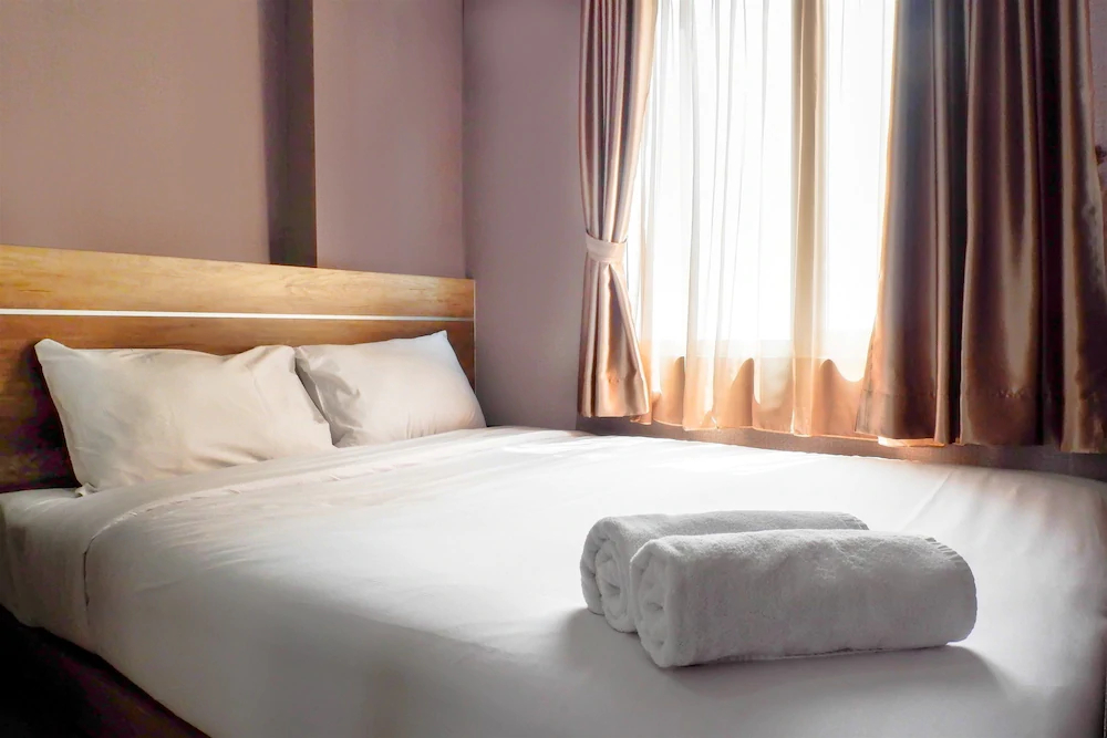 Bassura City Apartments