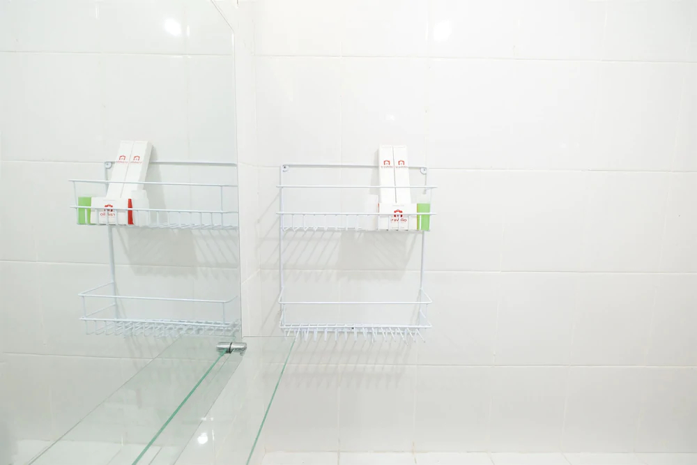 Bassura City Apartments