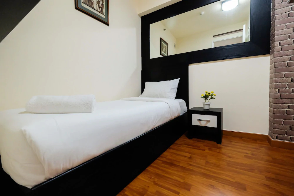 Bassura City Apartments